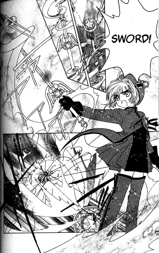 Card Captor Sakura Chapter 29 43